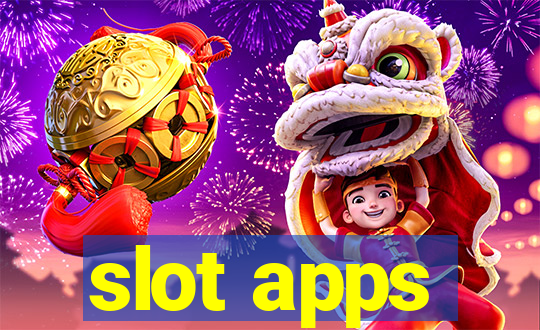 slot apps