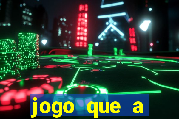 jogo que a virgínia joga no esporte da sorte