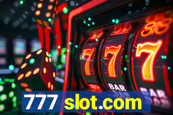 777 slot.com