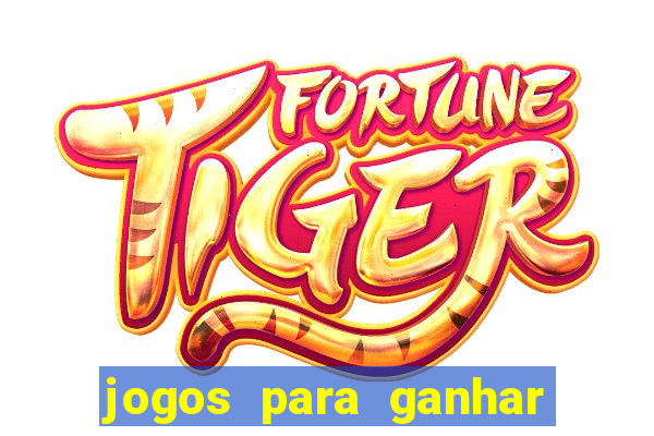 jogos para ganhar dinheiro real via pix