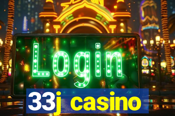 33j casino