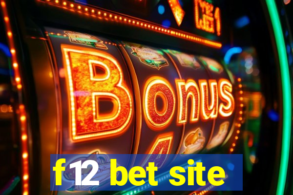 f12 bet site