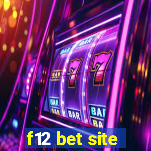 f12 bet site