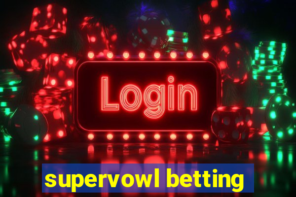 supervowl betting