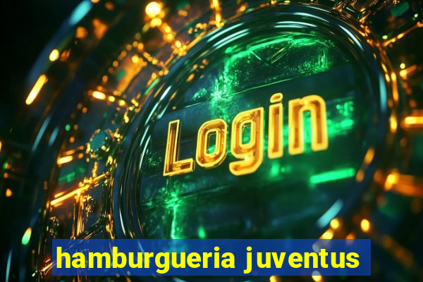 hamburgueria juventus