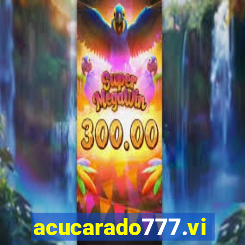 acucarado777.vip