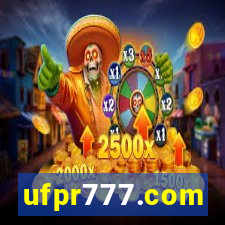 ufpr777.com