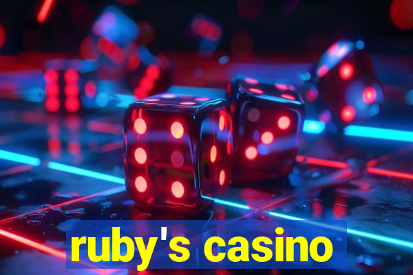 ruby's casino