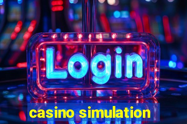 casino simulation