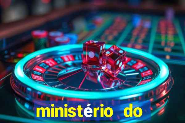 ministério do trabalho irece