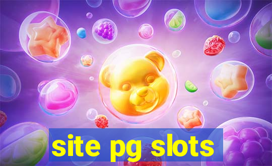 site pg slots