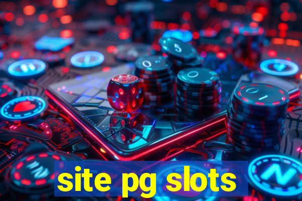 site pg slots