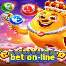 bet on-line