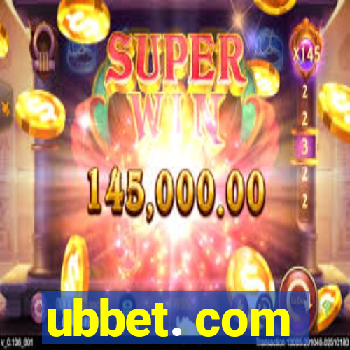 ubbet. com