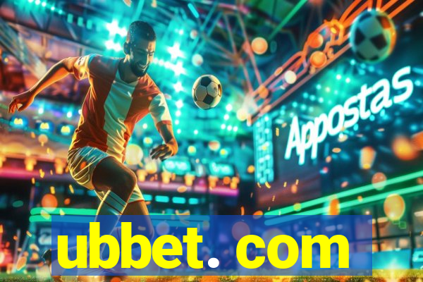 ubbet. com