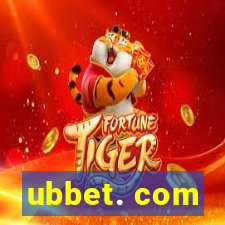 ubbet. com