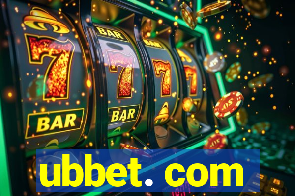 ubbet. com