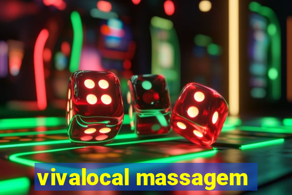 vivalocal massagem