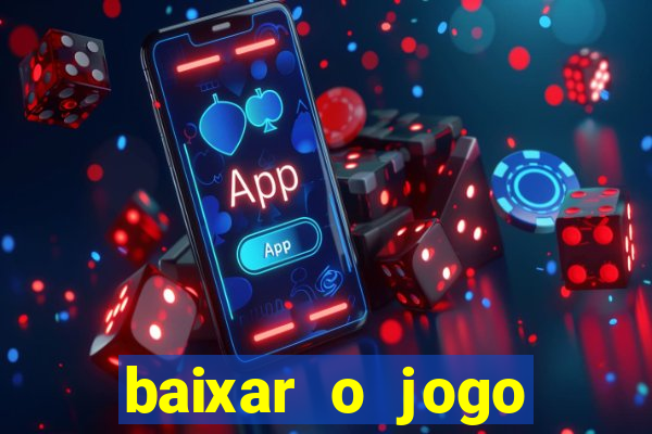 baixar o jogo street fighter