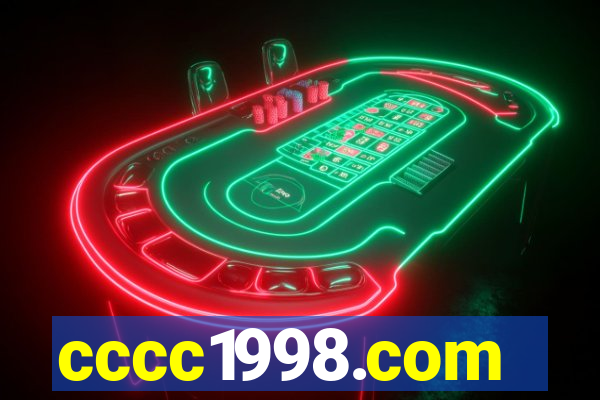 cccc1998.com