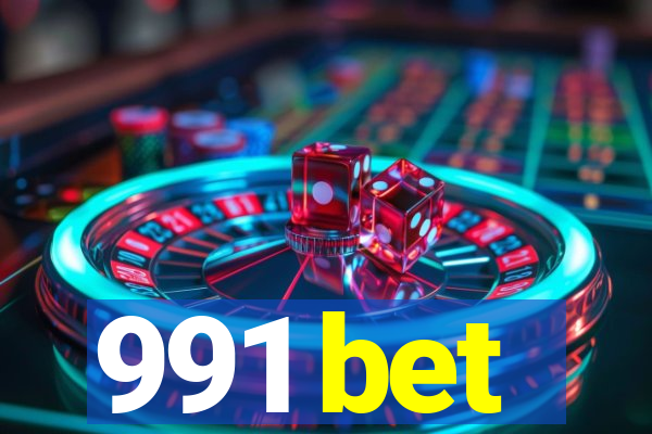 991 bet