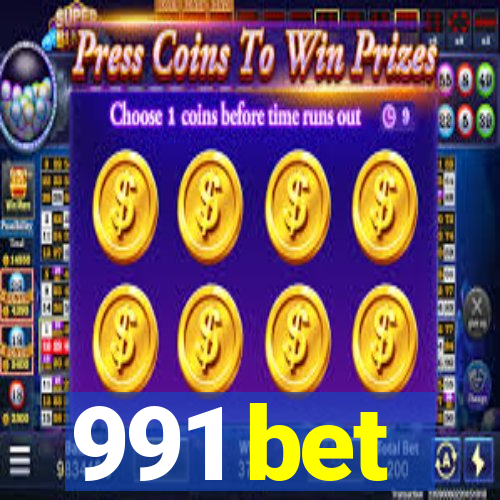 991 bet