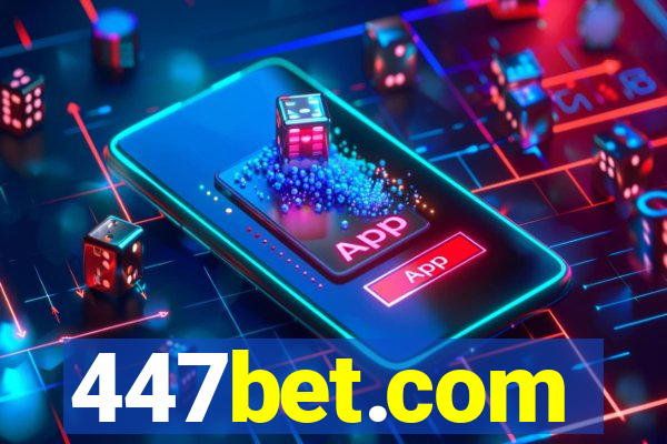 447bet.com