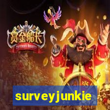 surveyjunkie