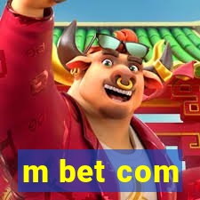 m bet com