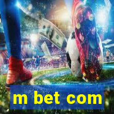 m bet com