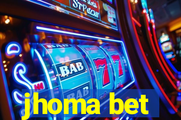 jhoma bet