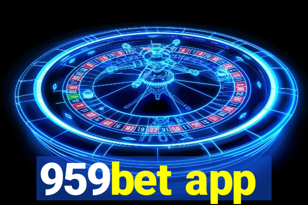 959bet app