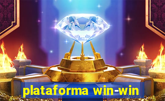 plataforma win-win