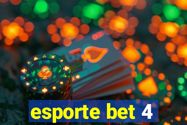 esporte bet 4