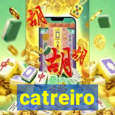 catreiro