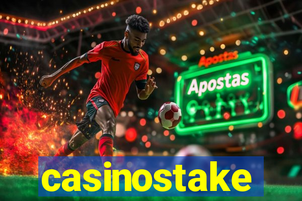 casinostake