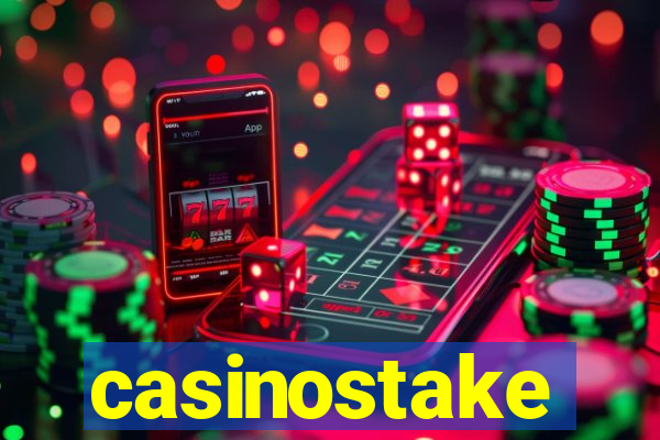 casinostake