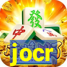 jocr