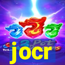 jocr