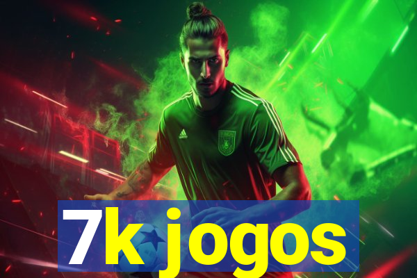 7k jogos