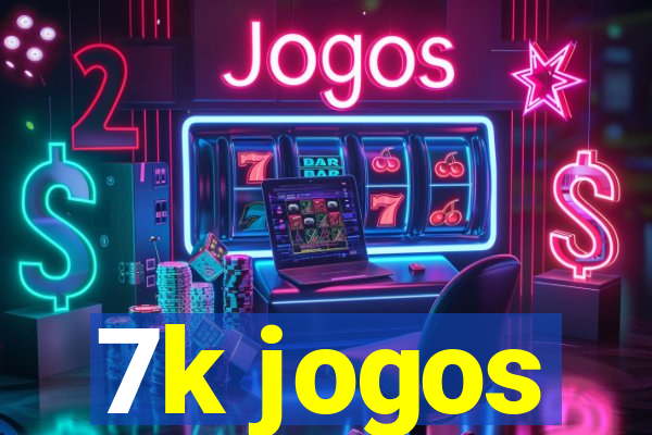 7k jogos