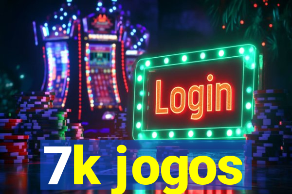 7k jogos