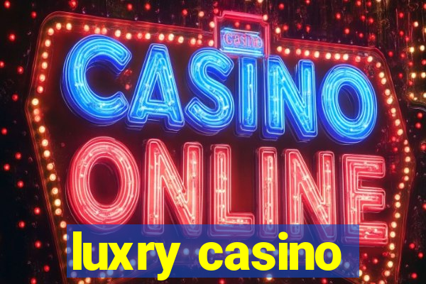 luxry casino