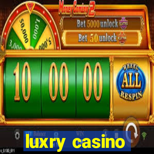 luxry casino