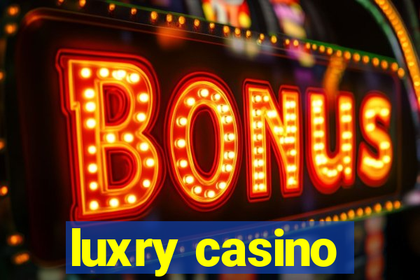 luxry casino