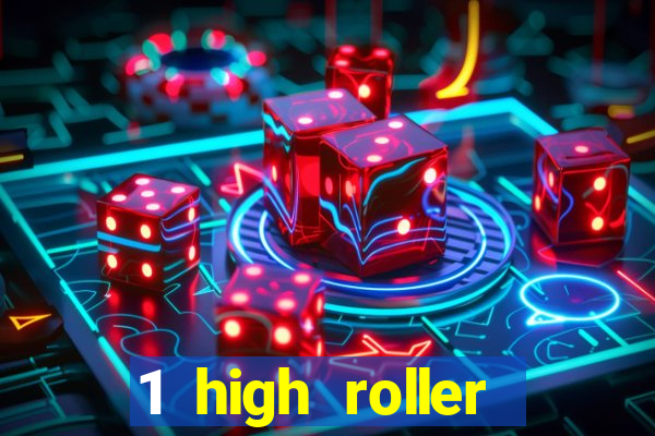 1 high roller casino betway casino review