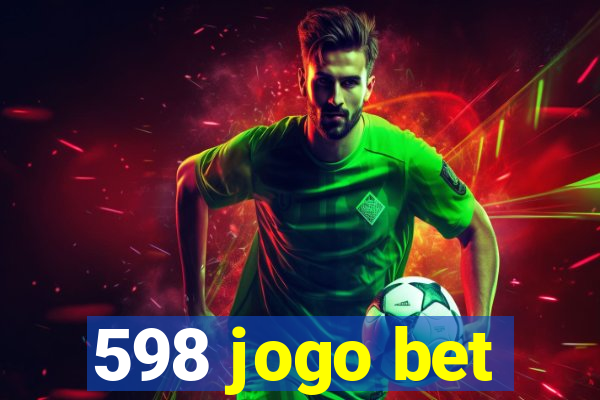 598 jogo bet