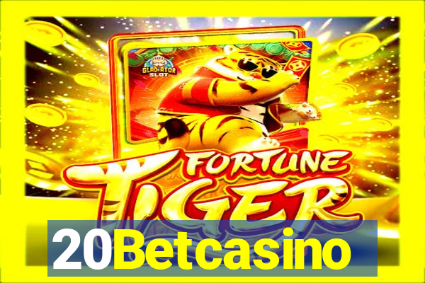 20Betcasino