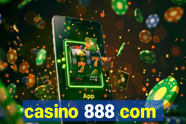 casino 888 com