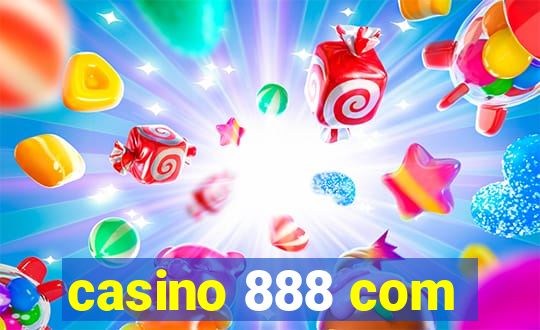 casino 888 com